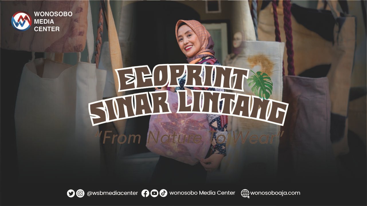 TEKNOLOGI BATIK ECOPRINT,MENGGUNAKAN BAHAN DASAR DAUN